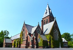 Royal-Garrison-Church-of-All -Saints