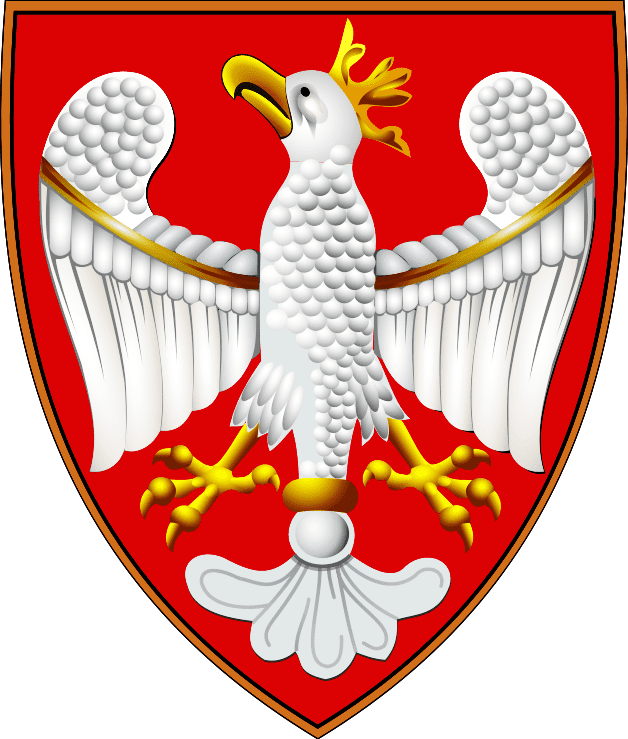 Coat of Arms of the Polish Crown