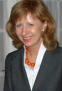 Malgosia Alterman