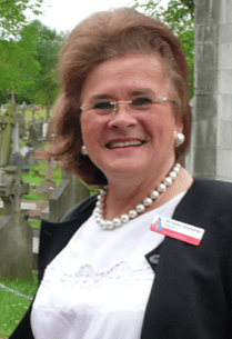 Hanka Januszewska