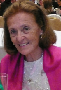 Anita Meeson-Kielanowska