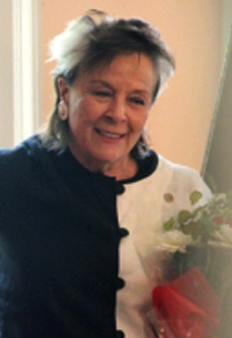Lady Camilla Panufnik