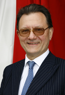 Jurek Scibor-Kaminski