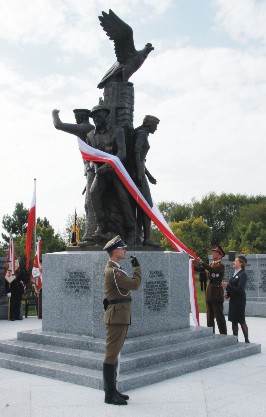 Polish Armed Forces Memorial