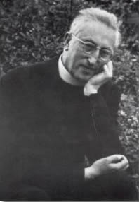 Father Jerzy Jarzebowsk