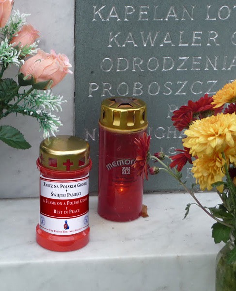 Polish flame2