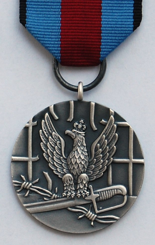 Medal Pro Memoria