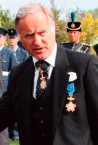 Dr Andrew Meeson Kielanowski