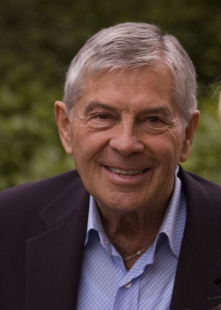 Mr Henry Strzelecki MBE