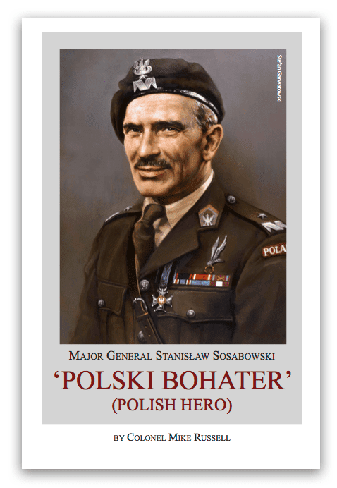 Polski Bohater-Polish Hero