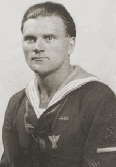 Feliks Keidrowski