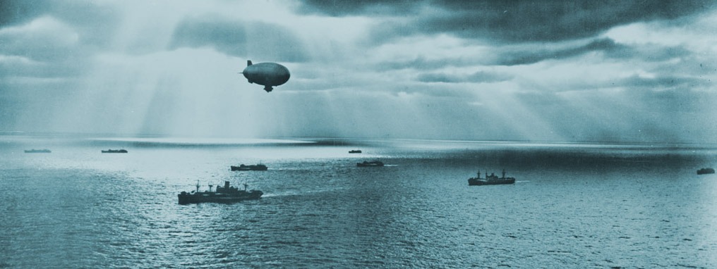 Battle of the Atlantic