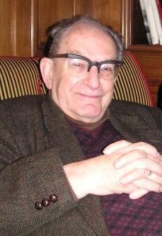  Jerzy Kulczycki  (12 October 1931 – 16 June 2013)
