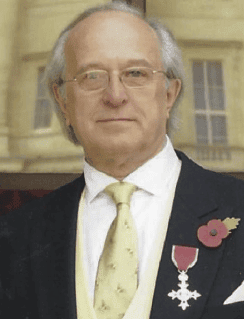 Dr. Marek Stella-Sawicki, MBE