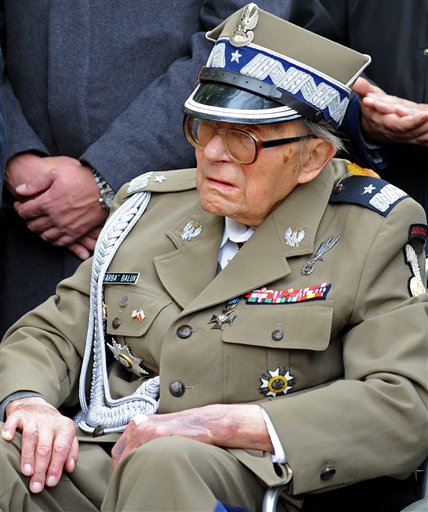 Gen. Brig. Stefan Baluk