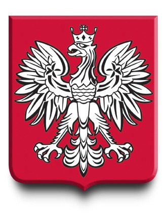 Polish State Eagle