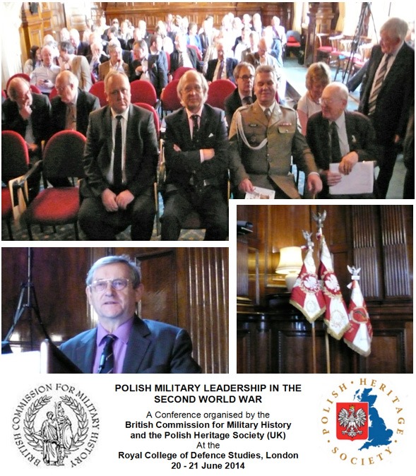 Polish Military Conference