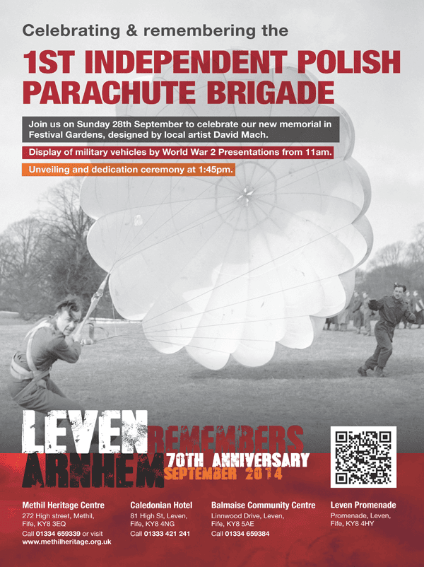 Arnhem Posters Page 1