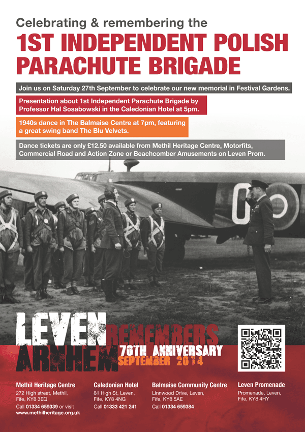 Arnhem Posters Page 2