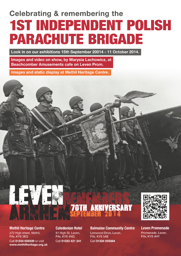 Arnhem Posters Page 3