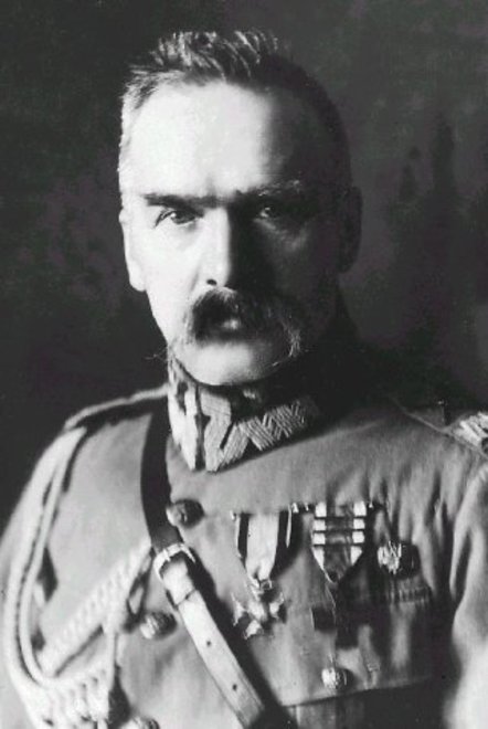 Jozef Pilsudski