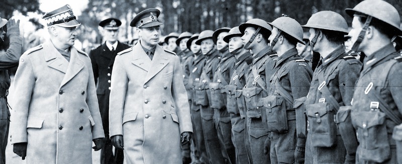 General Wladyslaw Sikorski