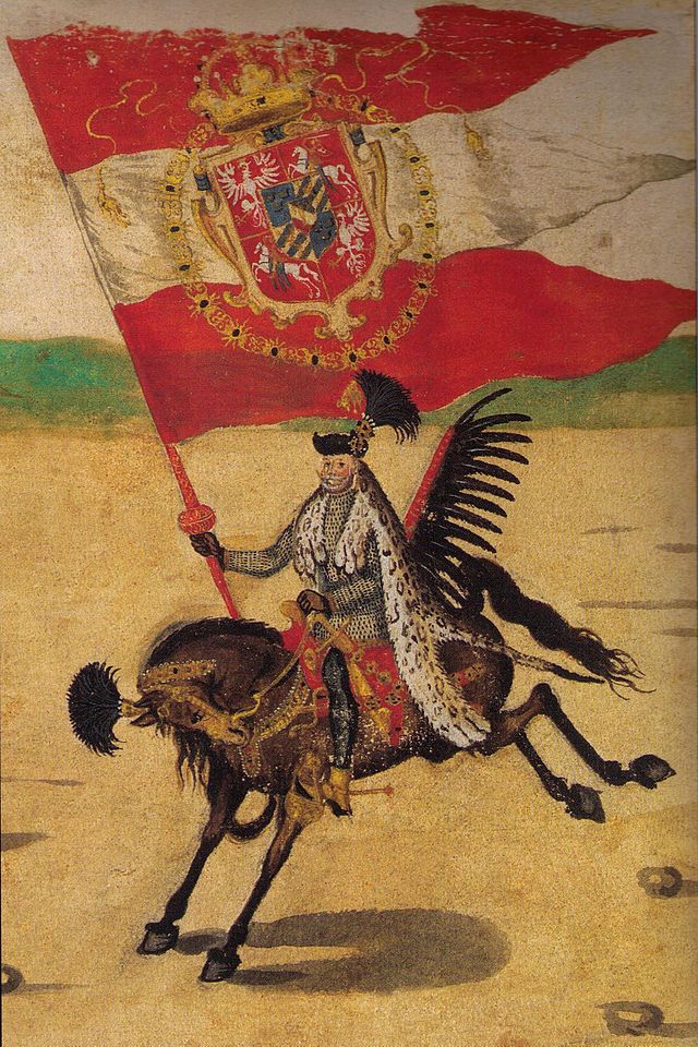 Great Chorazy of the Polish Crown