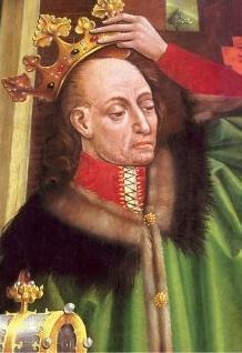 Władysław II Jagiełło