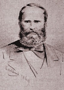 Prince Joseph Poniatowski