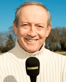 Dan Topolski BBC