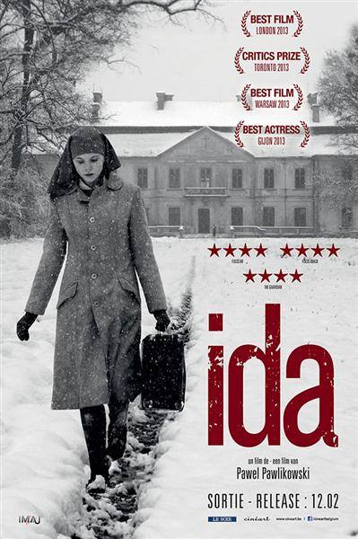 IDA 2013