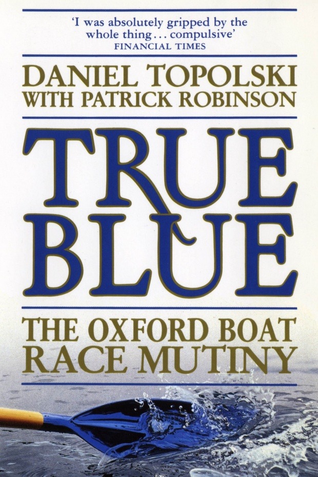 True Blue
