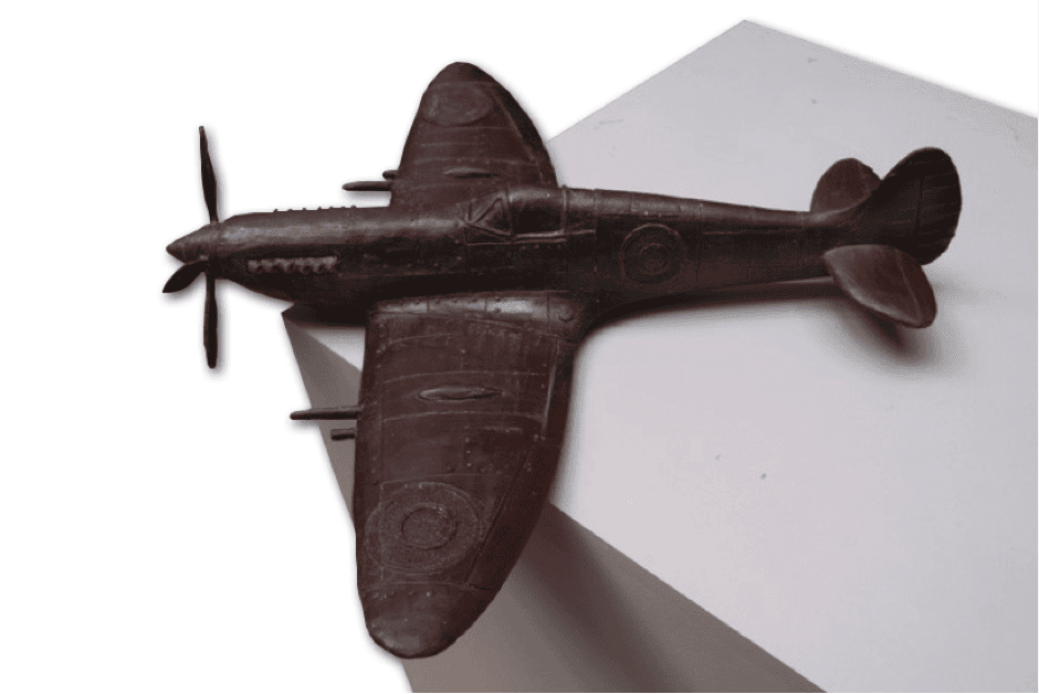 Spitfire trophy2