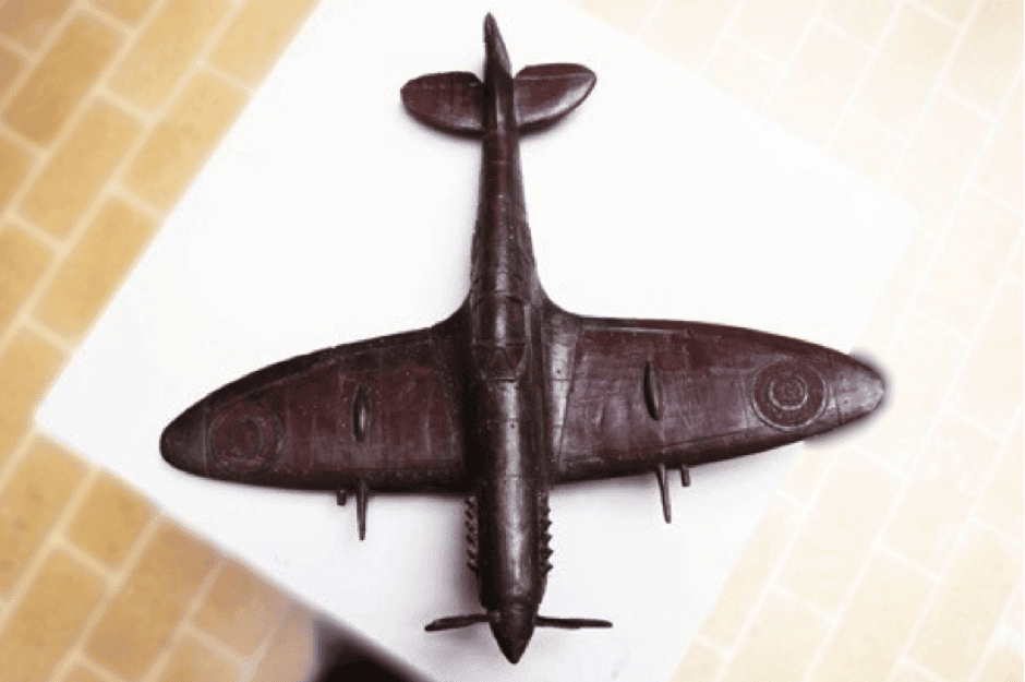 Spitfire trophy3