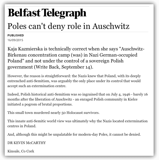 Belfast Telegraph