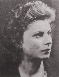 Princess Krystyna Lubomirska