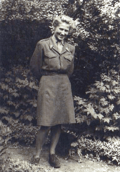Wanda Lesisz