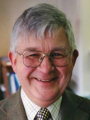 Major General Karol John Drewienkiewicz CB CMG